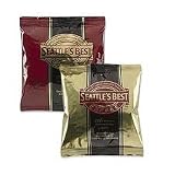 SBK195892 - Best Blend Coffee, Henrys Blend, 2 oz, 18/BX