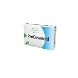 ISS Research ProCosanoid, 750 mg, 60-Count Box