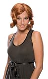 Sex in the City Red Head Miranda Hobbes Wig for Costume