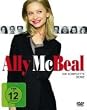 Ally McBeal - Die komplette Serie [30 DVDs]