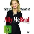 Ally McBeal - Die komplette Serie [30 DVDs]