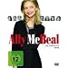 Ally McBeal - Die komplette Serie [30 DVDs]