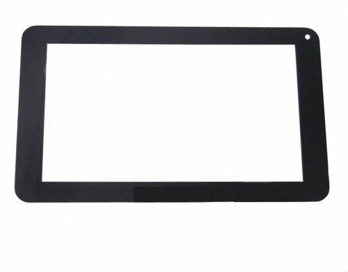 Touch Screen/Panel Glass Screen Digitizer for proscan plt7223g-k 7inch Tablet PC
