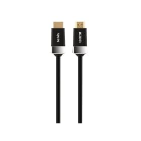 HDmi A/v Cable - 3 Ft