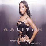 More Than a Woman