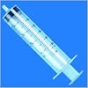 60cc Syringe Luer Lock Tip