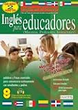 English for Educators (Ingl's Para Educadores)