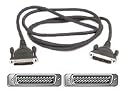 Belkin Kabel Switch to PC DB25 m/m 180cm