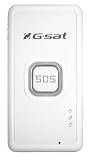 GlobalSat TR-203 Personal Tracker