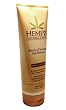 Supre Hempz Touch of Summer Daily Moisturizer for Medium Skin Tones 8 oz