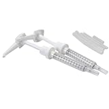 Epoxy Plunger Pump Set