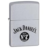 Produkt-Bild: Zippo 1220028 Nr. 205 Jack Daniel's Old No 7