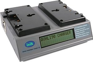 C-2 Heavy Duty Battery 2-Pack