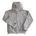 Youth Full Zip Hooded Sweatshirt Mastiff