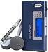 Creative Zen Nano Plus 256MB MP3 Player - Blue