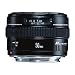 Canon EF 50mm f1.4 USM Standard & Medium Telephoto Lens for Canon SLR Cameras