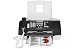 HP Officejet J3680 Multifunction Printer Color Inkjet - 20 ppm Mono - 14 ppm Color - 44 Second Photo - 4800 x 1200 dpi - Fax, Copier, Scanner, Printer - USB - PC, Mac