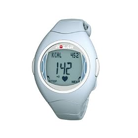 Polar F4F Heart Rate Monitor