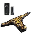 Wireless Remote Control Vibrating Panty Tiger