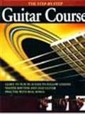 The step-by-step guitar course