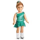 American Girl Mia's Performance Outfit
