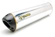 Two Brothers Racing M-2 V.A.L.E. Slip-On - Aluminum 005-3020406V