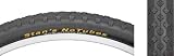 No Tubes The Crow 26x2.0 Tire Black folding bead by No Tubes