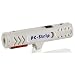 Jokari 30160 PC-Strip for PVC-Insulated Datacommunications And Control Cables, 12.4cm L x 3.5cm W x 2.5cm H