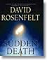 Sudden Death (Audiofy Digital Audiobook Chips)