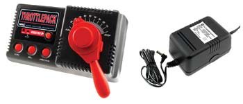 MRC Throttlepack AC 1301