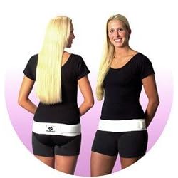 Click here to buy Prenatal Cradle Hip Brace In Large by Prenatal Cradle.