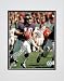 Photo File Minnesota Vikings Fran Tarkenton Matted Photo-Size: One Size