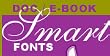 Smart fonts