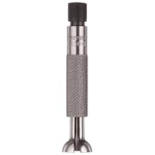 Starrett 830E Small Hole Gauge, 0.400" - 0.500" Range, 2" Length