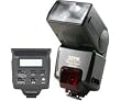 Sunpak PZ4000AF Flash For Canon