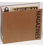 Magazine Binder