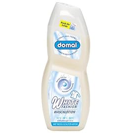 domal ホワイト衣類用洗剤 ホワイトファッション