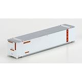 HO RTR 48' Container, XTRA (3)