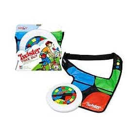 TWISTER Take Out (Toto)