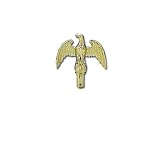 Valley Forge Flag Flag Pole Topper Eagle 7 High