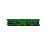Mushkin PC2-6400 Arbeitsspeicher 2GB (800 MHz, 240-polig) DDR2-RAM Kitvon "Mushkin Logistic"