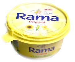 Rama Margarine, 500g