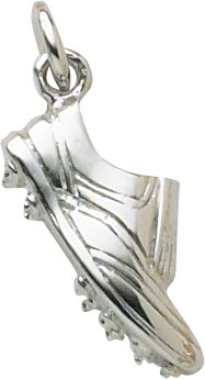 Click here for Golf Shoe Charm, Sterling Silver prices