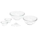 Pyrex Prepware 6-piece Prepware Set