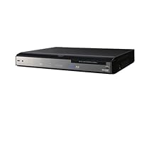 Sharp Aquos BDHP20U 1080p Blu-Ray Disc Player