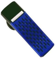 Bluetooth Headset for Samsung Galaxy Note 4/ Galaxy S6/ S6 Edge/ S6 Active/ Galaxy S5/ Galaxy S5 Active/ Samsung J1/ Samsung Z1 (Blue)