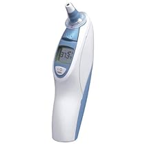 Braun Thermoscan Ear Thermometer-irt4520