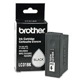 Compatible Brother LC01BK (LC-01BK) Black Ink Cartridge