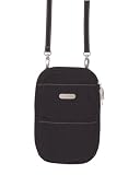 Baggallini Crinkle Pocket Bagg