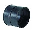Advanced Drainage Sy. 412AA 4" Slip Coupling